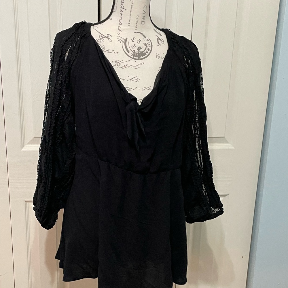 Torrid Tunic 3x